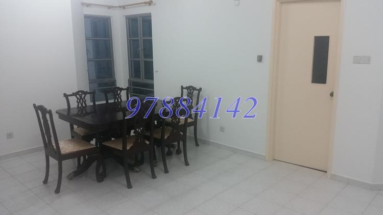 The Riverside Piazza (D1), Apartment #148808762